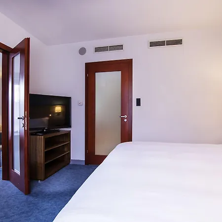 Ξενοδοχείο Radisson Blu