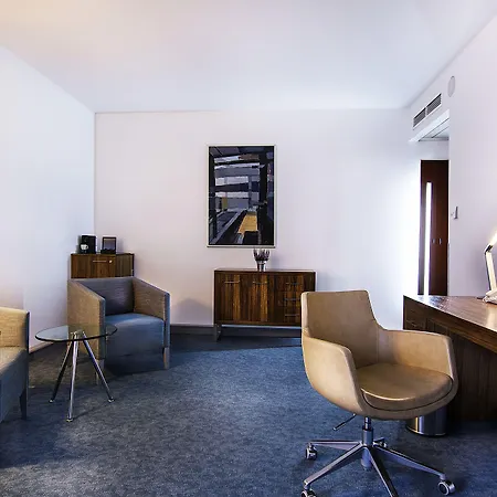 Radisson Blu 5*