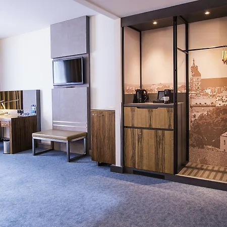 Ξενοδοχείο Radisson Blu Krasków