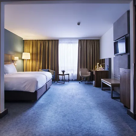 Ξενοδοχείο Radisson Blu Krasków