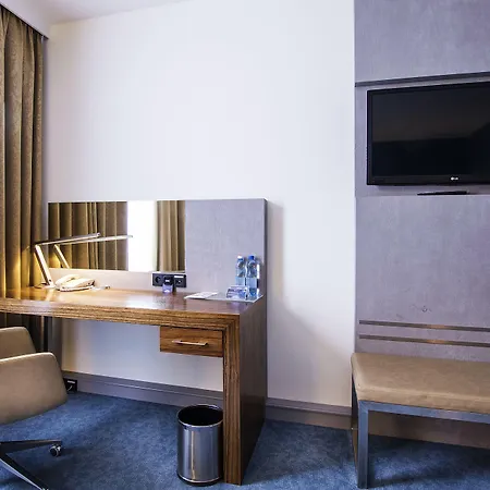 Radisson Blu Krasków