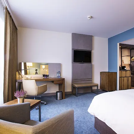 Radisson Blu Krasków