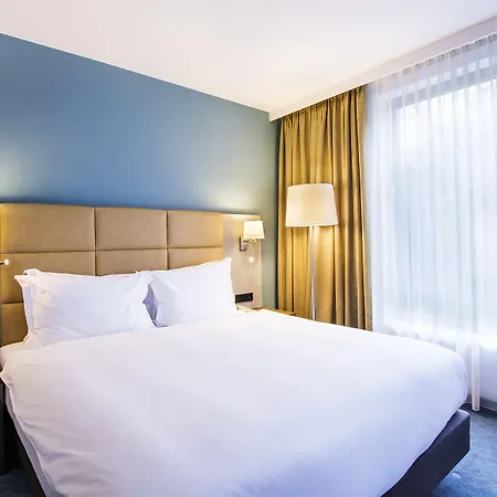 Hotel Radisson Blu 5*