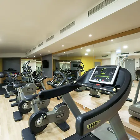 Radisson Blu Hotel 5*