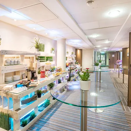 Radisson Blu Hotel Krakau