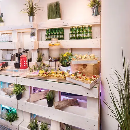 Radisson Blu 5* Krakau