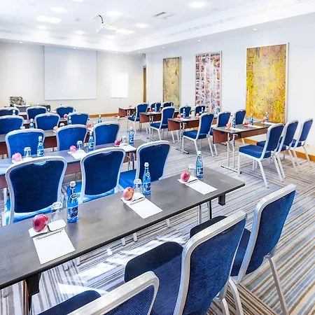 Ξενοδοχείο Radisson Blu Krasków