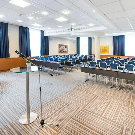 Radisson Blu Ξενοδοχείο 5*