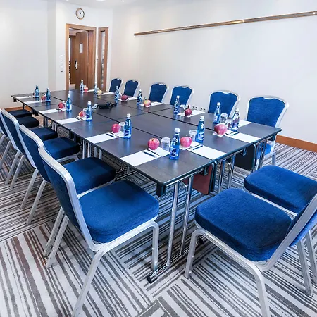 Radisson Blu Ξενοδοχείο 5*