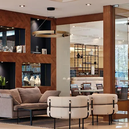 Radisson Blu 5* Cracovie