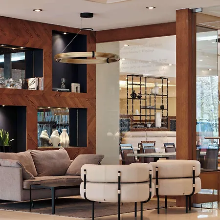 Radisson Blu 5* Krakau