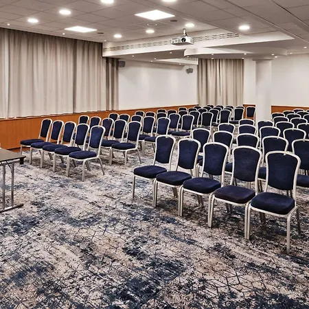 Ξενοδοχείο Radisson Blu