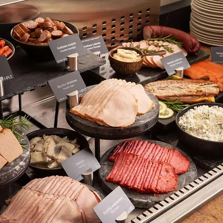 Hotel Radisson Blu 5*