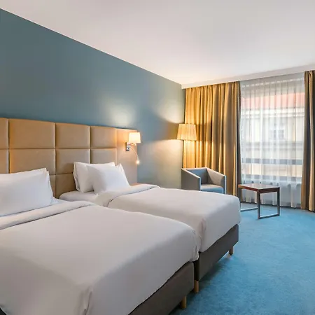 Radisson Blu מלון קרקוב
