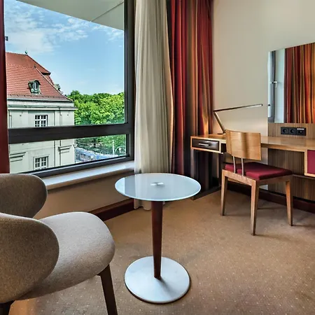 Radisson Blu 5* Krasków