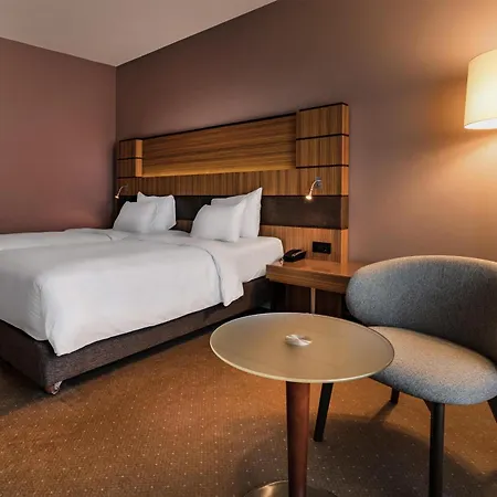 Ξενοδοχείο Radisson Blu Krasków