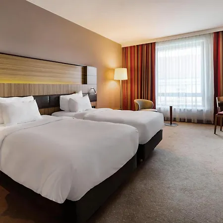 Radisson Blu Krasków