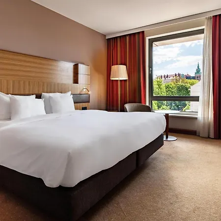 Radisson Blu 5* Krasków