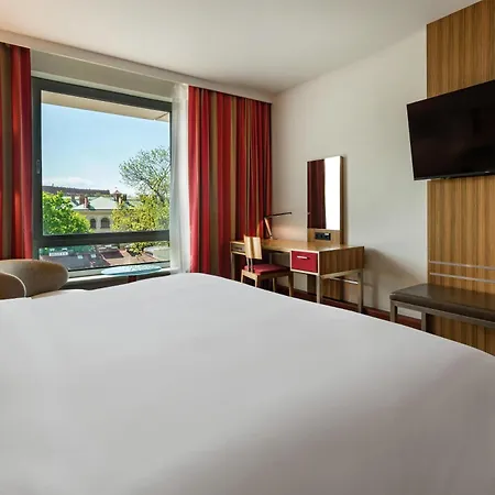 Radisson Blu