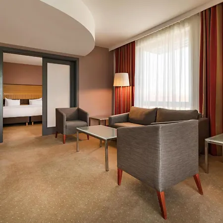Radisson Blu Krasków