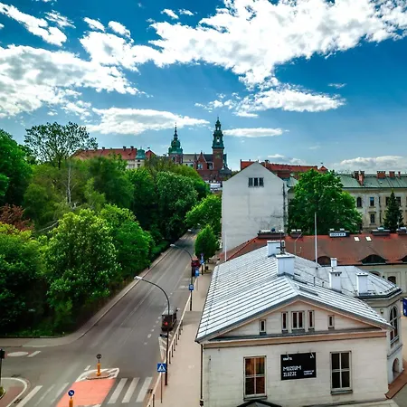 Radisson Blu Krasków