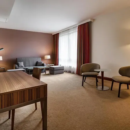 Radisson Blu Ξενοδοχείο