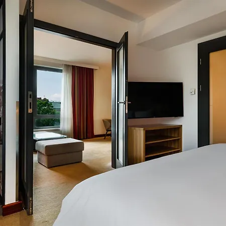 Ξενοδοχείο Radisson Blu Krasków