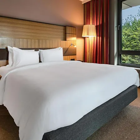 Radisson Blu מלון 5*
