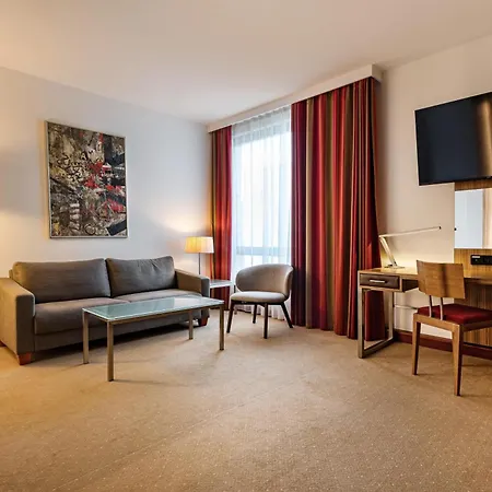 Radisson Blu 5*