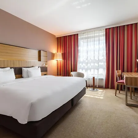 Radisson Blu Ξενοδοχείο 5*