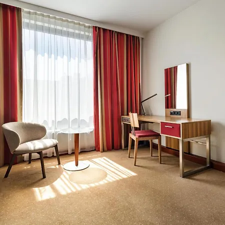 Ξενοδοχείο Radisson Blu Krasków