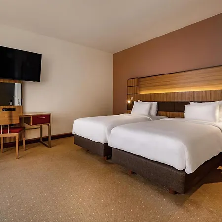 Radisson Blu 5*