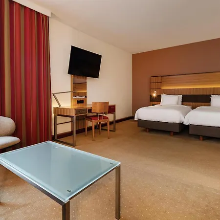 Radisson Blu 5* Krasków