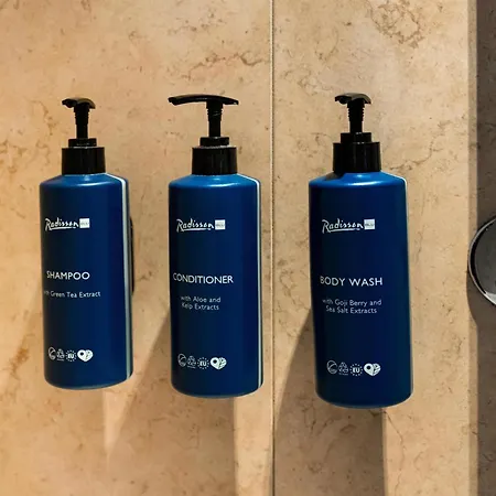 Radisson Blu Ξενοδοχείο