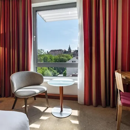 Ξενοδοχείο Radisson Blu