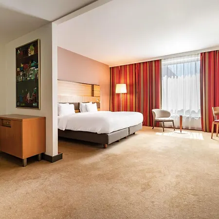 Radisson Blu Ξενοδοχείο Krasków