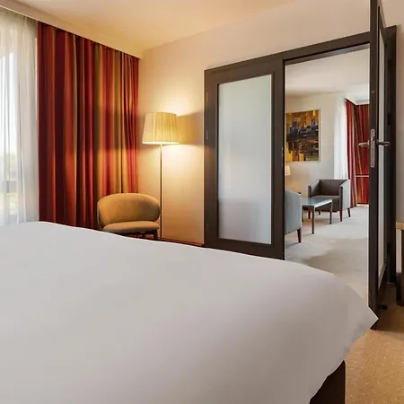 Radisson Blu