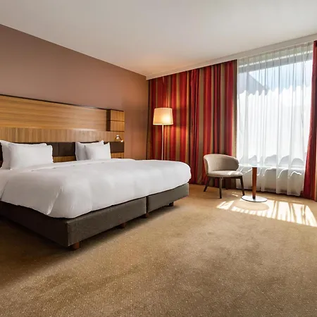 Ξενοδοχείο Radisson Blu
