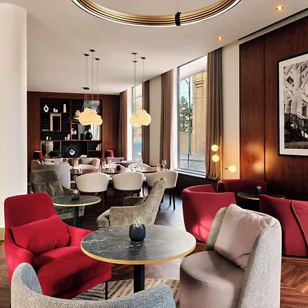 Radisson Blu 5*