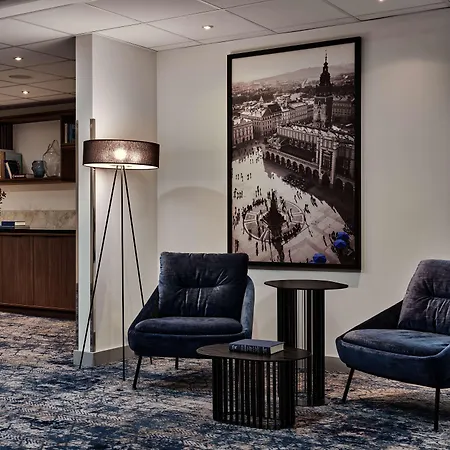 Radisson Blu Краків