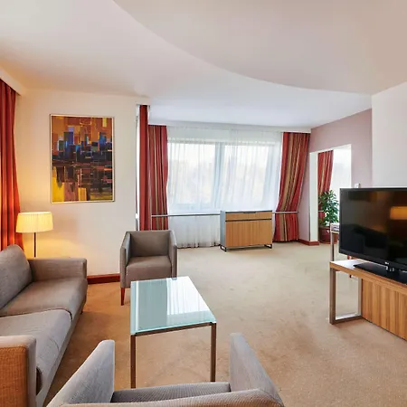 Готель Radisson Blu 5*