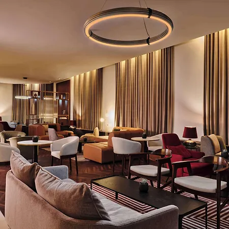 Radisson Blu Готель Краків