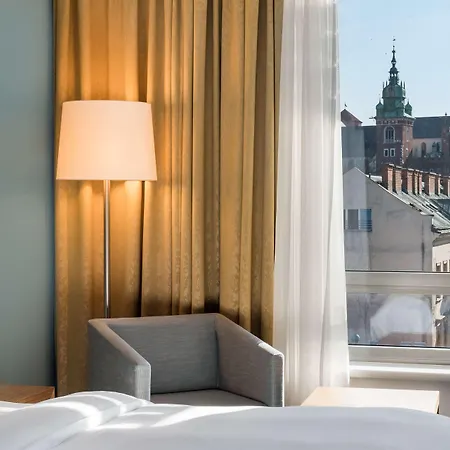 Radisson Blu Готель 5*