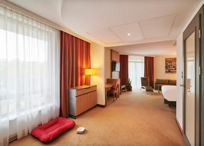 Hotel Radisson Blu Cracovie