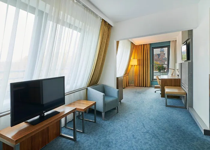 Radisson Blu Krakkó