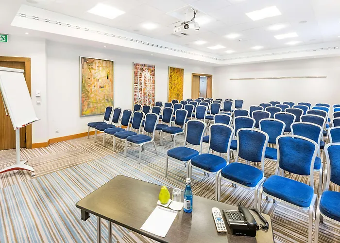 Radisson Blu Szálloda Krakkó