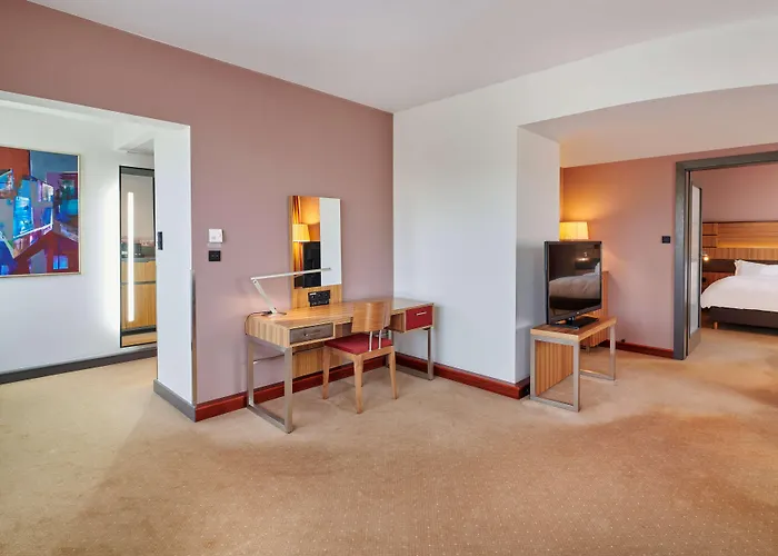 Radisson Blu Hotel Cracovie