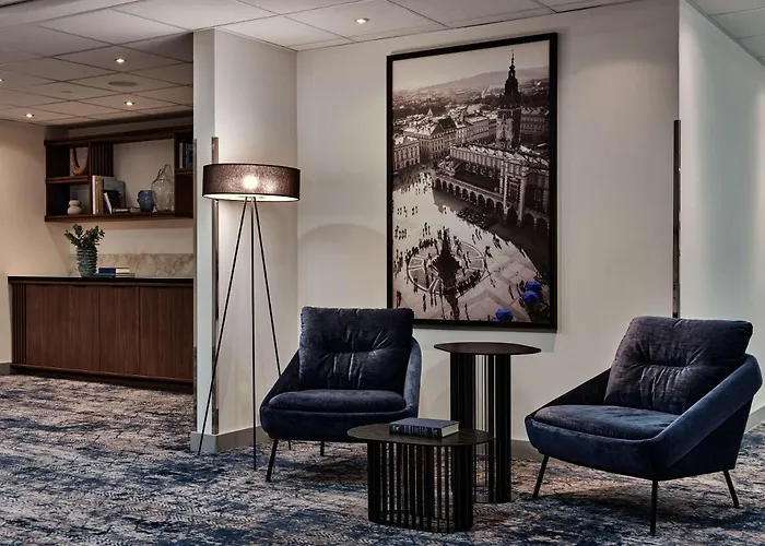 Radisson Blu Cracovie