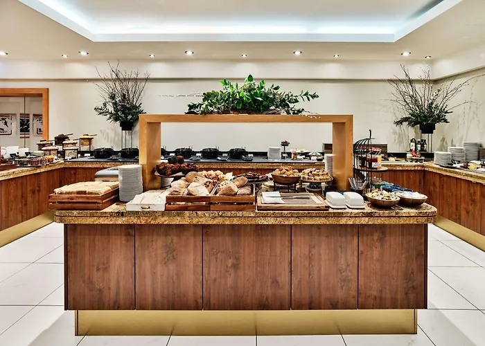 Radisson Blu Szálloda Krakkó