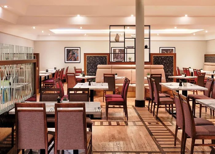 Hotel Radisson Blu 5*